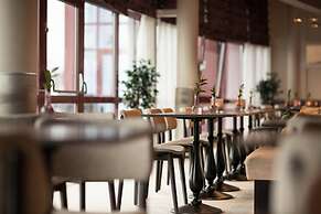 Home Hotel Arcticus