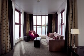 Home Hotel Arcticus
