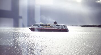 Home Hotel Arcticus