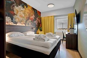 Thon Hotel Saga