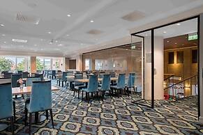 Thon Hotel Saga
