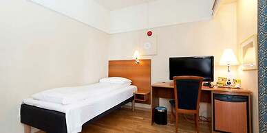 Thon Hotel Saga