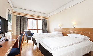 Thon Hotel Saga