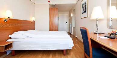 Thon Hotel Saga