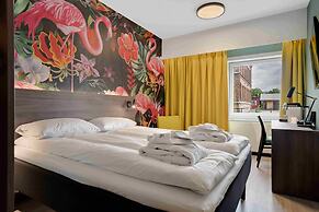 Thon Hotel Saga