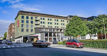 Thon Hotel Saga