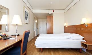 Thon Hotel Saga