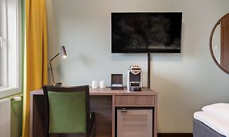 Thon Hotel Saga