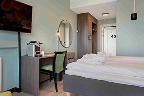 Thon Hotel Saga