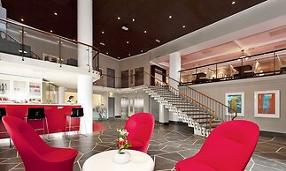 Thon Hotel Saga