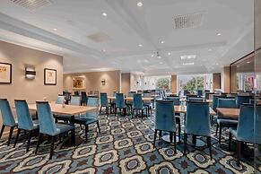 Thon Hotel Saga
