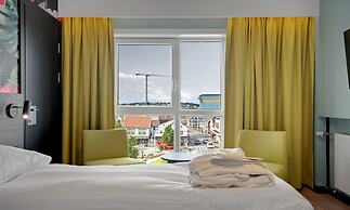 Thon Hotel Saga