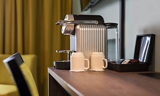 Thon Hotel Saga