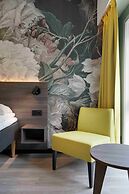 Thon Hotel Saga