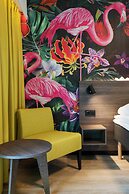 Thon Hotel Saga