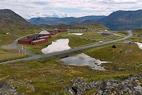 Scandic Nordkapp