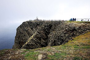 Scandic Nordkapp