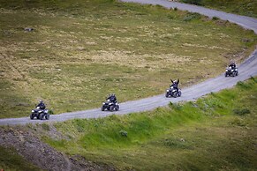 Scandic Nordkapp