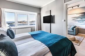 Quality Hotel Grand Kristiansund