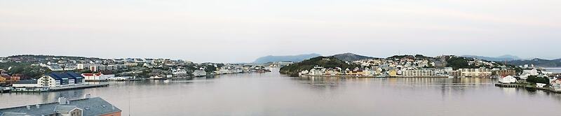 Quality Hotel Grand Kristiansund