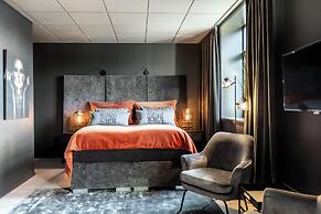 Quality Hotel Grand Kristiansund