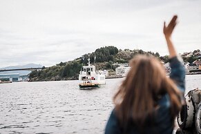 Quality Hotel Grand Kristiansund