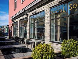 Quality Hotel Grand Kristiansund