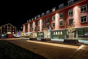 Quality Hotel Grand Kristiansund