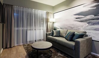 Quality Hotel Grand Kristiansund