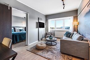 Quality Hotel Grand Kristiansund