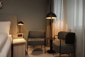 Scandic Victoria