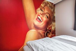 Thon Hotel Mo i Rana