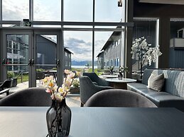 Thon Hotel Mo i Rana