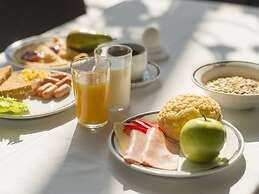 Thon Hotel Mo i Rana