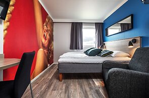 Thon Hotel Mo i Rana