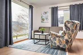 Thon Hotel Mo i Rana
