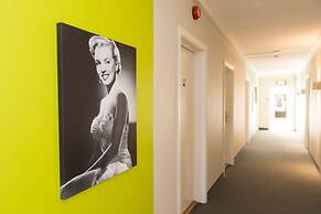 Thon Hotel Mo i Rana