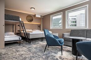 Thon Hotel Mo i Rana