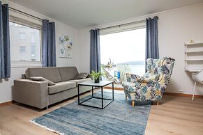 Thon Hotel Mo i Rana