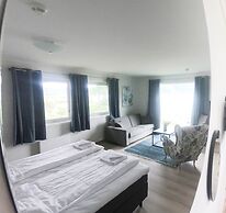 Thon Hotel Mo i Rana