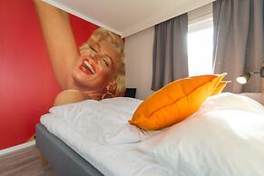 Thon Hotel Mo i Rana