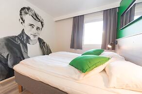 Thon Hotel Mo i Rana