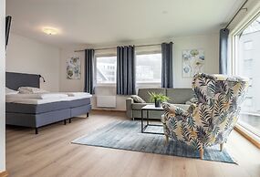 Thon Hotel Mo i Rana