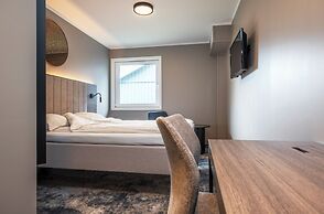 Thon Hotel Mo i Rana