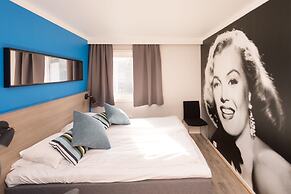 Thon Hotel Mo i Rana