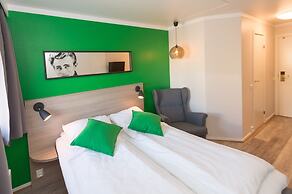 Thon Hotel Mo i Rana