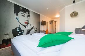 Thon Hotel Mo i Rana