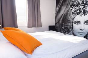 Thon Hotel Mo i Rana