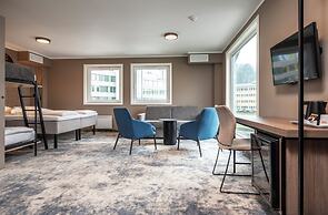 Thon Hotel Mo i Rana
