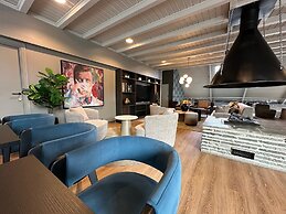 Thon Hotel Mo i Rana